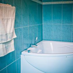 Фото Отель Шелест