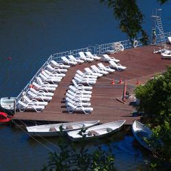 Фото Мечта Парк-отель