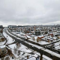 Фото Апартаменты на улице 10 лет Октября 87