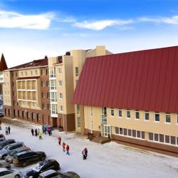 Фото Отель Танай