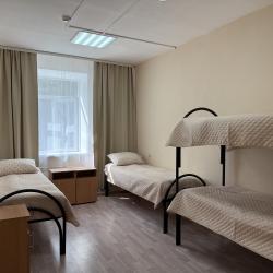 4-местный номер эконом