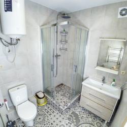 Фото Апартаменты на улице Рихарда Зорге