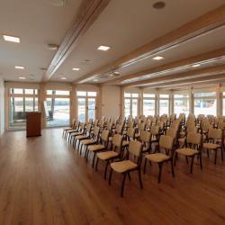 Фото Отель GORKI Golf & Resort (Горки Гольф)