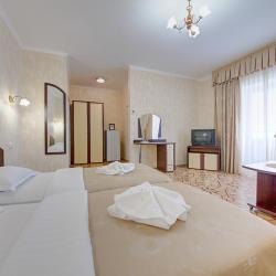 Фото Отель Гостевой дом Павел