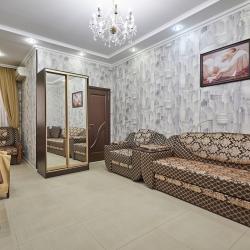 2-комнатный номер люкс