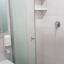 Номер стандарт с 1 односпальной кроватью