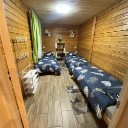 Фото Отель Guest House Избушки (Гест Хаус)