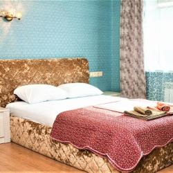 1-комнатные апартаменты улучшенные