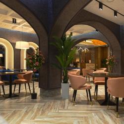 Фото Отель Paradise Plaza Luxury (Парадиз Плаза Лакшери)