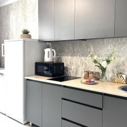 Фото Отель Мята на проспекте Ленина