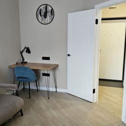 Фото Апартаменты на улице Берберовская 26с2