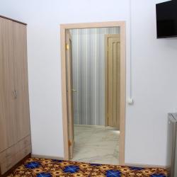 Фото Отель Гостевой дом на Сибирской