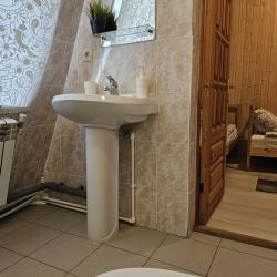 Фото Отель Белый Орел