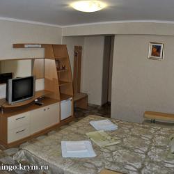 Номер стандарт