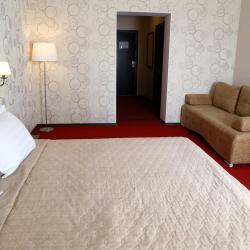 Фото Отель Премьер