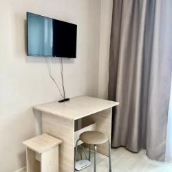 Апартаменты студия 6