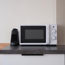 4-местные 1-комнатные апартаменты стандарт