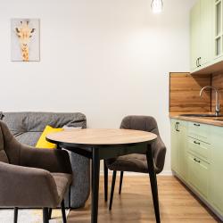 Фото Отель Живи на улице Заповедная