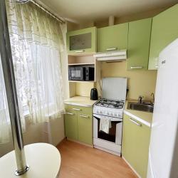 Фото Отель На Север на улице Кирова 24б