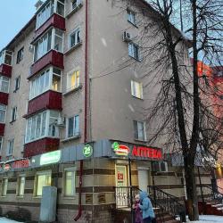 Фото Апартаменты на улице Нурсултана Назарбаева 21/64