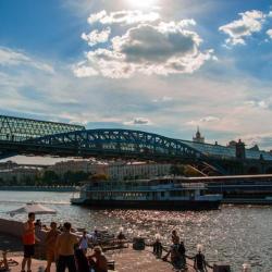 фото 3 Weekend Place (Уикенд плейс) Мини-отель