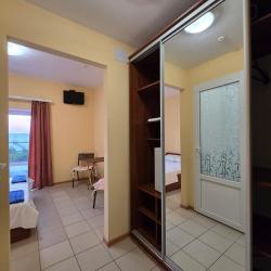 Фото Отель Pirat Hotel (Пират)