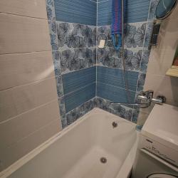 Фото Апартаменты на улице Геологоразведчиков 6