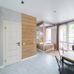 Фото Апартаменты на Ленина 298В