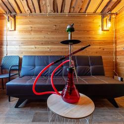 4-комнатный коттедж премиум