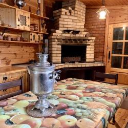 Коттедж стандарт