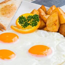 Фото Отель Берег