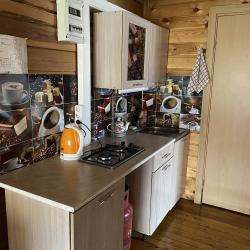 Номер эконом с 2 односпальными кроватями