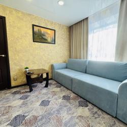 2-комнатные апартаменты стандарт