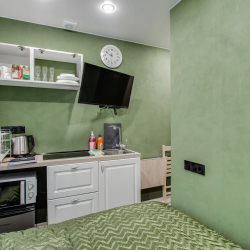 Фото Отель Home Like (Хоум Лайк) на улице Генерала Вотинцева