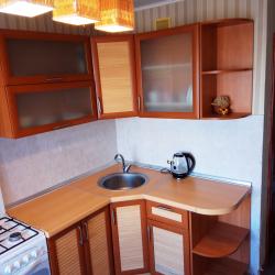 3-комнатные апартаменты улучшенные Магнитогорск, пр-т Ленина 128