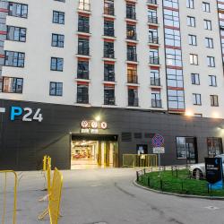 фото 28 ApartMe (АпартМи) на шоссе Пулковское 14Е
