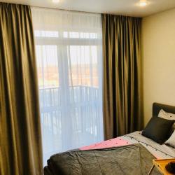 Фото Апартаменты на улице Камбарская 94/1