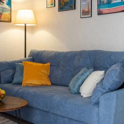 фото 6 GMApartments (ДжиЭмАпартментс) на улице Большая Полянка 28 корпус 1