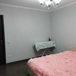 Фото Апартаменты на улице Широтная 190 корпус 4