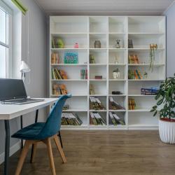 5-комнатный коттедж улучшенный