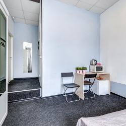 фото 7 SuperHostel (СуперХостел) на Маяковского, 27