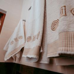 Номер люкс улучшенный