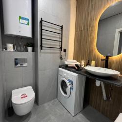 Фото Отель Loft (Лофт) на улице Береговая 73 строение 1