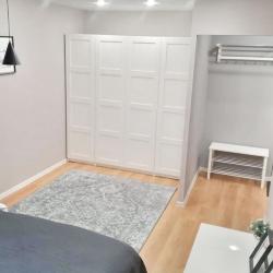 1-комнатные апартаменты стандарт