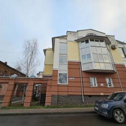 Фото Отель Живи уютно на улице Лермонтова