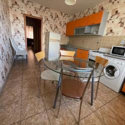 Фото Симбирские апартаменты на улице Рябикова 60А