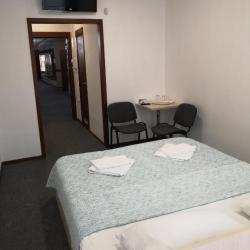 Фото Отель Космос