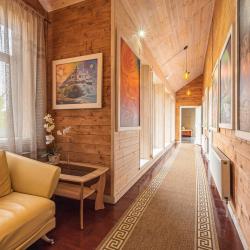 Фото Отель Дворянская Усадьба