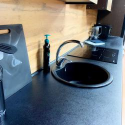 Фото Отель Кускас