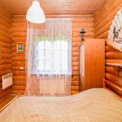 Фото Отель Шале Охотника